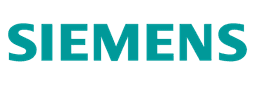 Logo de Siemens