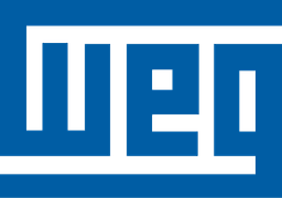 Logo de WEG