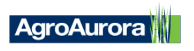 Logo de AgroAurora
