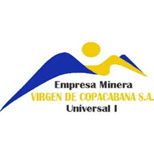 Logo de Virgen de Copacabana