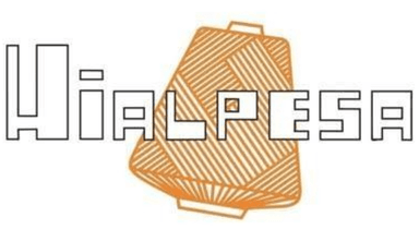 Logo de Hialpesa