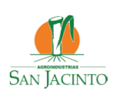 Logo de San Jacinto